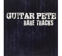 Rare Tracks by Guitar Pete