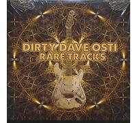 Dirty Dave Osti - Rare Tracks [Import]