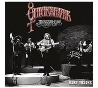 Quicksilver Messenger Service - Rare Tracks - Purple Marble [Vinyl Lp] Colored Vinyl, Purple