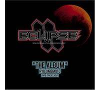 梅本竜 RARE TRACKS Vol.1 - ECLIPSE THE ALBUM