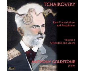 Rare Transcriptions and Paraphrases Vol 1