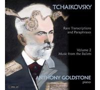 Rare Transcriptions & Paraphrases 2