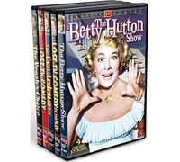 Rare TV Comedies of The 1950s