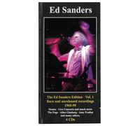 Rare & Unreleased Recordings: The Ed Sanders Edition 1965-1999