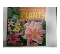 Rare & Unusual Plants Mulligan, William (Auteur)
