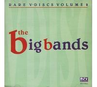Rare V-Disc V.2-Big Bands by Various Artists