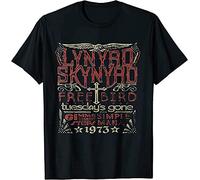 Rare Vintage L%yny%RD SK%ynyr%d Free B%ird 1973 Hits Classic Unisex, Men, Women Tee,T-Shirt S Black XXL