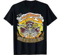 Rare Vintage The Off Spring Rock Band Posters, Band Posters, Music,Men Tee,T-Shirt Black L