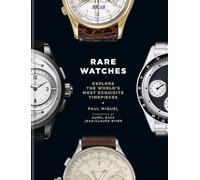 Montres rares – Découvrez les garde-temps les plus exquis du monde – OC1028 Unisexe – Conran Audio