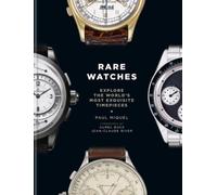 Books Rare Watches OC1028 - Unisex