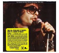 Rare & Well Done : Greatest Hits