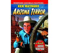 Rare Western Double Feature