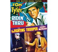 Rare Western Double Feature