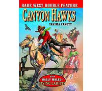 Rare Western Double Feature: Canyon Hawks & Flying [DVD] [1930] [Region 1] [NTSC]
