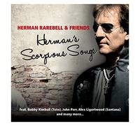 Herman Rarebell & Friends – Herman's Scorpions Songs – Import – Soulfood Music