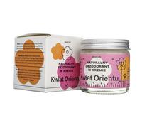 RareCraft Déodorant crème aux fleurs orientales naturelles - 60 ml