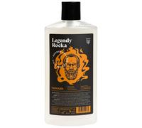 RareCraft Gel douche Legends of Rock Nomad - 400 ml
