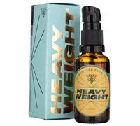 RareCraft HEAVYWEIGHT Beard Oil - 30 ml