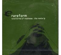 Rareform - Rareforms of Madness Remix