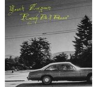 Youth Lagoon - Youth Lagoon-Rarely Do I Dream