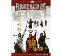 Rarescope: Face Behind the Mask [Import USA Zone 1]