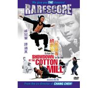 Rarescope: Showdown at the Cotton Mill [Import USA Zone 1]