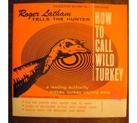 Rarest Turkey - LP 1974 Audio Archives - WILD TURKEY