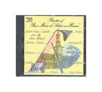 Raretés De La Musique Pour Piano - Château De Husum, Festival 1993