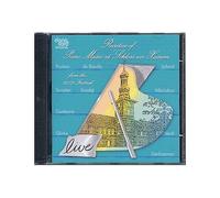 Raretés De La Musique Pour Piano - Château De Schleswig-Holstein, Festival 2003
