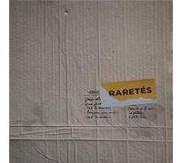 Raretés - Vinyle 33 Tours