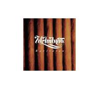 Wolfgang Ambros – Raritaeten – CD – Import – 22 titres – rock/pop allemand – Neuf