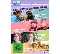 Raritäten aus den 70ern - Box 1