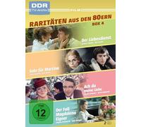 Raritäten aus den 80ern - Box 4