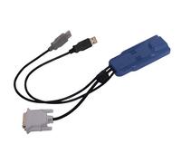 RARITAN D2CIM-DVUSB Module CIM Cat5 DVI / USB avec Virtual Media