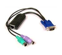 RARITAN DCIM-PS2 Module CIM for PS/2 keyboard and mouse