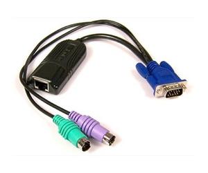 RARITAN DCIM-PS2 Module CIM for PS/2 keyboard and mouse