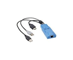 Raritan digital hdmi, usb cim required for virtual media, d2cim-dvusb-hdmi (required for virtual media (bios access), mouse sync