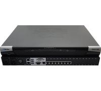 RARITAN DKX3-108 Switch KVM IP Cat5 8p. Acces 1 local/ 1 distant