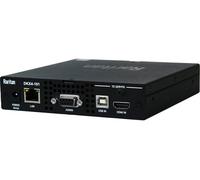 RARITAN DKX4-101 Prolongateur KVM-sur-IP port HDMI 4K/USB + port local HDMI/USB