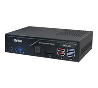 Raritan Dominion KX IV Station utilisateur