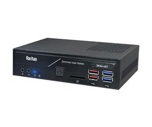 Raritan Dominion KX IV Station utilisateur