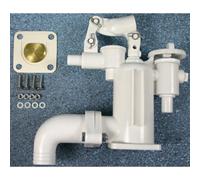 Raritan Engineering Pompe Phii