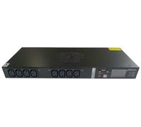 RARITAN PX3-5190R PDU IP 19" 1U 16A 8 p. 8x C13 Entrée C20 - Switched et Mes