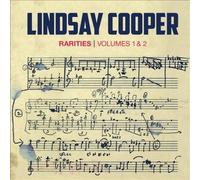 Rarities Volumes 1 & 2