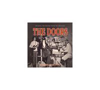 The Doors – Rarities 1965-1970 (Original Recordings From The Archives)