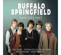 Rarities 1967 (Broadcast Recordings) – The Orchard