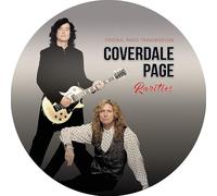 Rarities – Vinyle Picture Disc – SPV Entertainment
