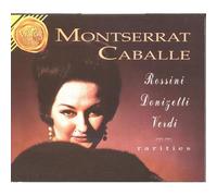 Rarities : Airs D'operas De Donizetti, Rossini Et Verdi