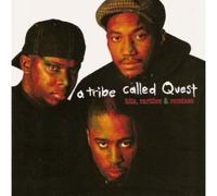 Rarities And Remixes (2LP) by A Tribe Called Quest [VINYL] NEUF