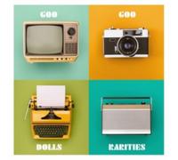 Rarities by Goo Goo Dolls [CD] NEUF